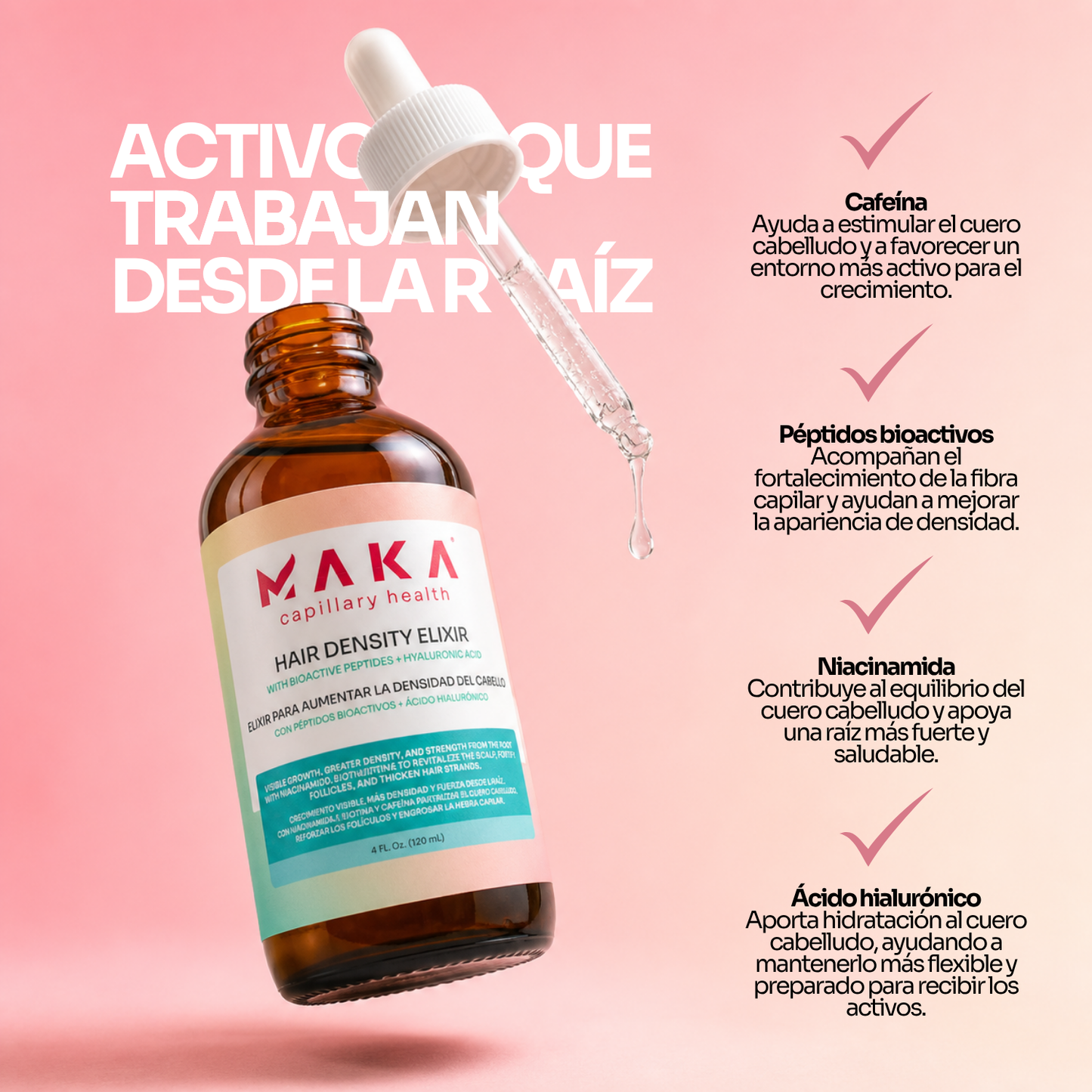Protocolo MAKA®