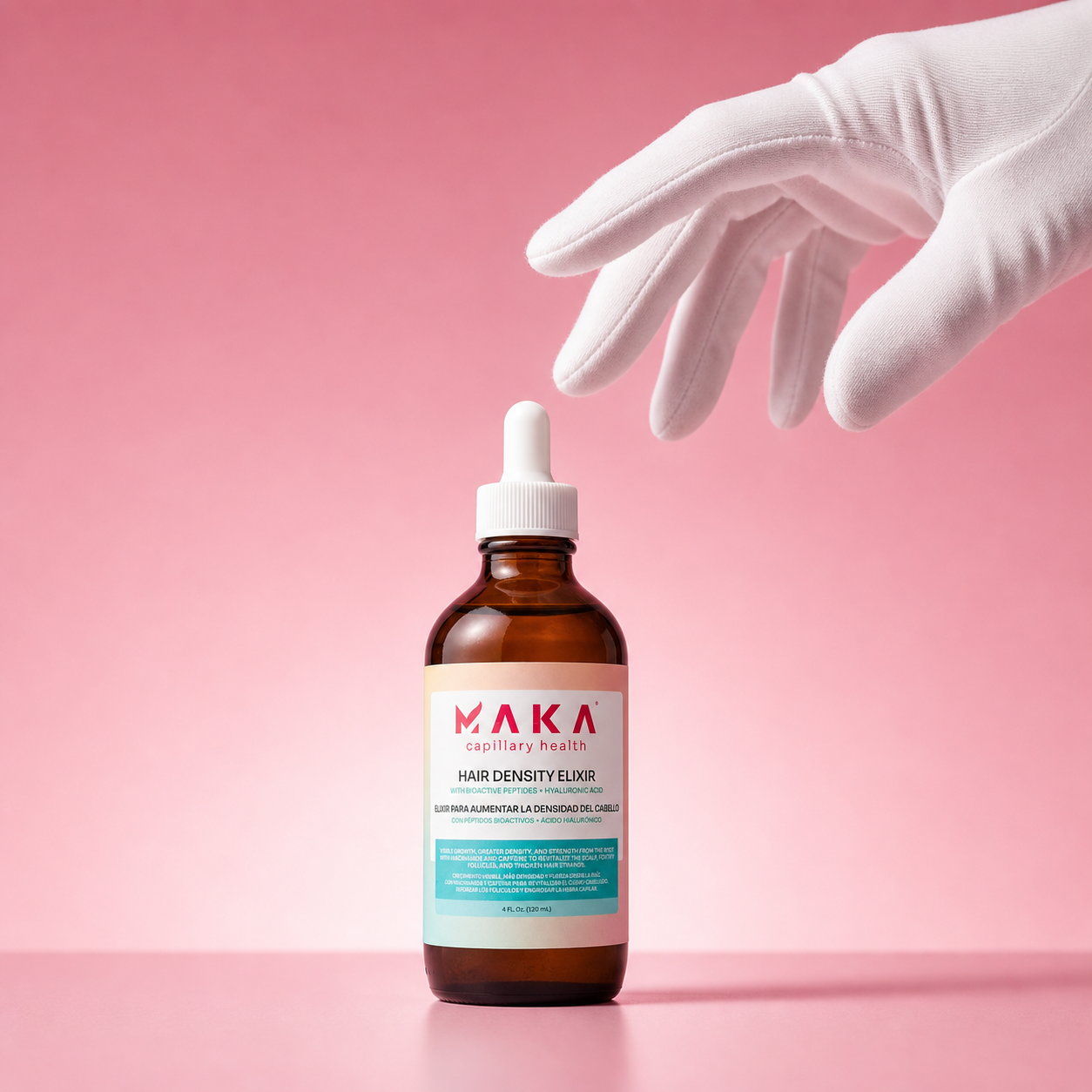 HAIR DENSITY ELIXIR