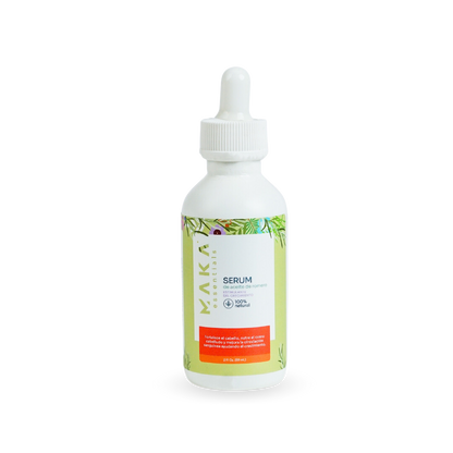 SERUM DE ACEITE DE ROMERO